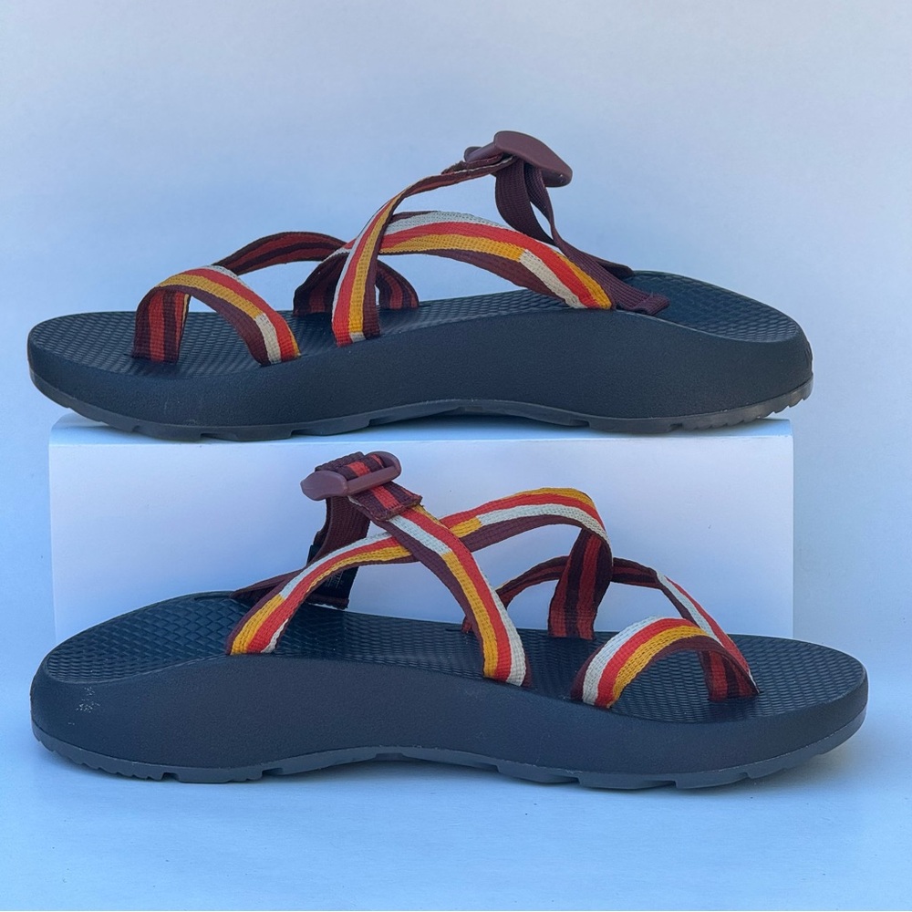 Chaco Sandals Men's 11 - Picture 2 of 11